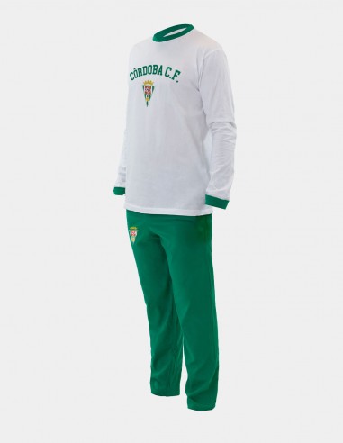 PIJAMA INVIERNO ADULTO