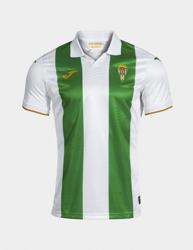 CAMISETA PRIMERA EQUIPACIÓN 26/27