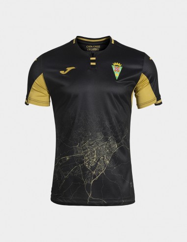 CAMISETA SEGUNDA EQUIPACIÓN 26/27