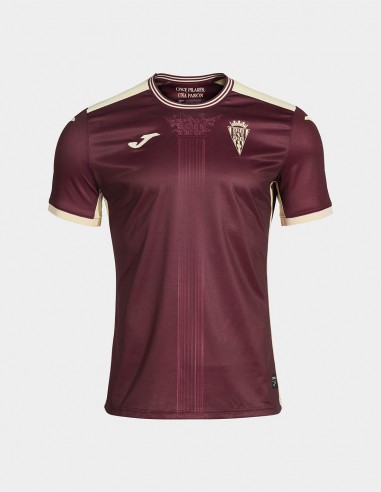 CAMISETA TERCERA EQUIPACIÓN 26/27