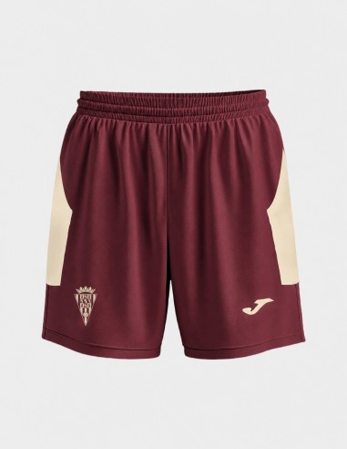 PANTALÓN TERCERA EQUIPACIÓN 26/27