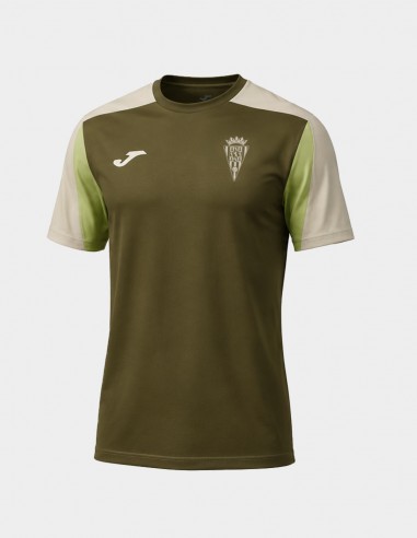 CAMISETA ENTRENAMIENTO JUGADOR 26/27