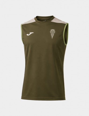 CAMISETA ENTRENAMIENTO SIN MANGAS...