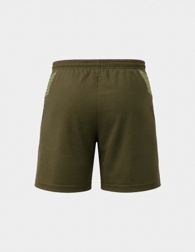 PANTALÓN CORTO ENTRENAMIENTO JUGADOR...
