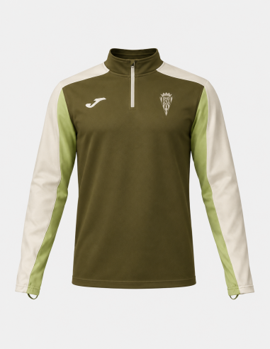 SUDADERA ENTRENAMIENTO 26/27