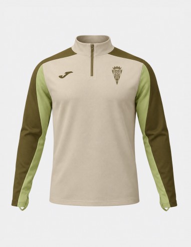 SUDADERA ENTRENAMIENTO CUERPO TÉCNICO...