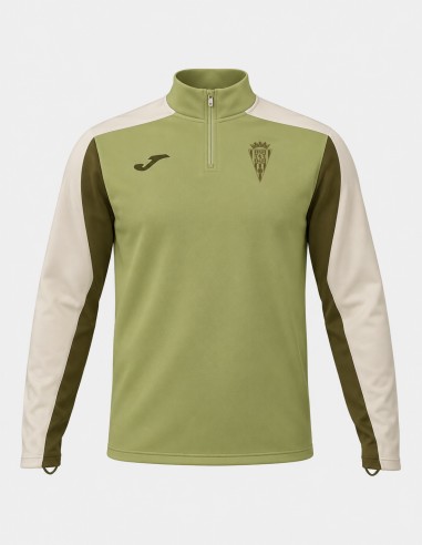 SUDADERA ENTRENAMIENTO PORTERO 26/27