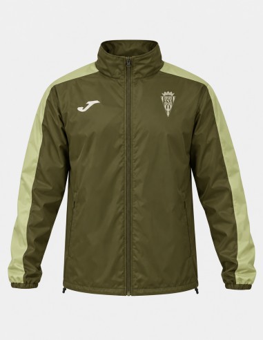 CHUBASQUERO JUGADOR 26/27