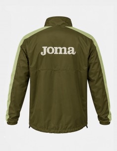 CHUBASQUERO JUGADOR 26/27 2