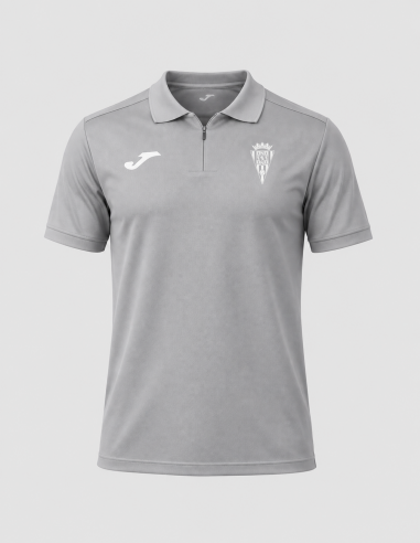 POLO PASEO CUERPO TÉCNICO 26/27