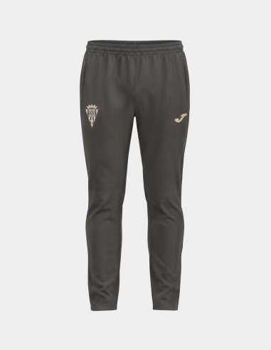 PANTALÓN PASEO CUERPO TÉCNICO 26/27