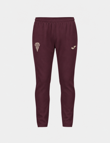 PANTALÓN PASEO JUGADOR 26/27