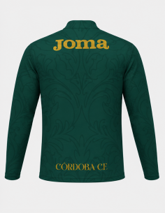 SUDADERA PREPARTIDO 26/27 2