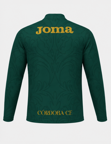 SUDADERA PREPARTIDO 26/27