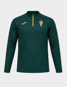 SUDADERA PREPARTIDO 26/27