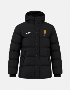 ANORAK 1954