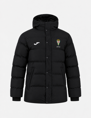 ANORAK 1954