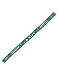 PULSERA CCF VERDE